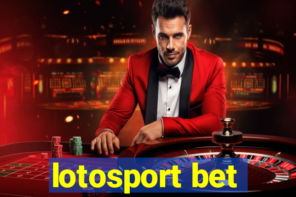 lotosport bet